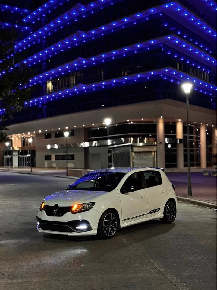Renault Sandero RS PH2 2026 - foto 1